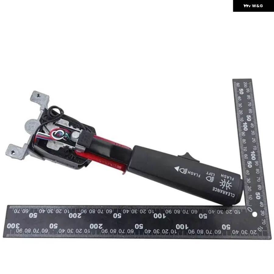 並行輸入品 20795152 ヘッドライト スイッチ ウィンカースイッチ CASCADIA MACK トラック 1MR578M 1MR578AMの画像