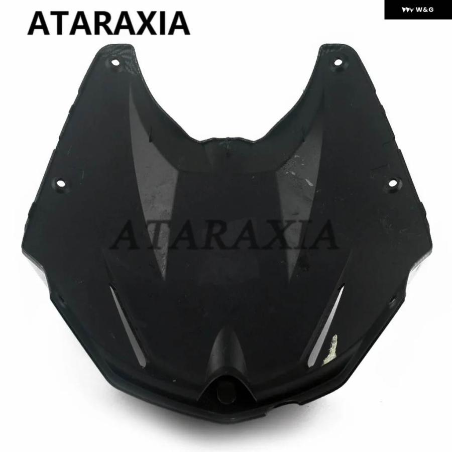 並行輸入品 カーボンABS ガソリン タンク フェアリング 燃料タンク フェアリング カバー カウル BMW S1000RR R 2009 - 14の画像