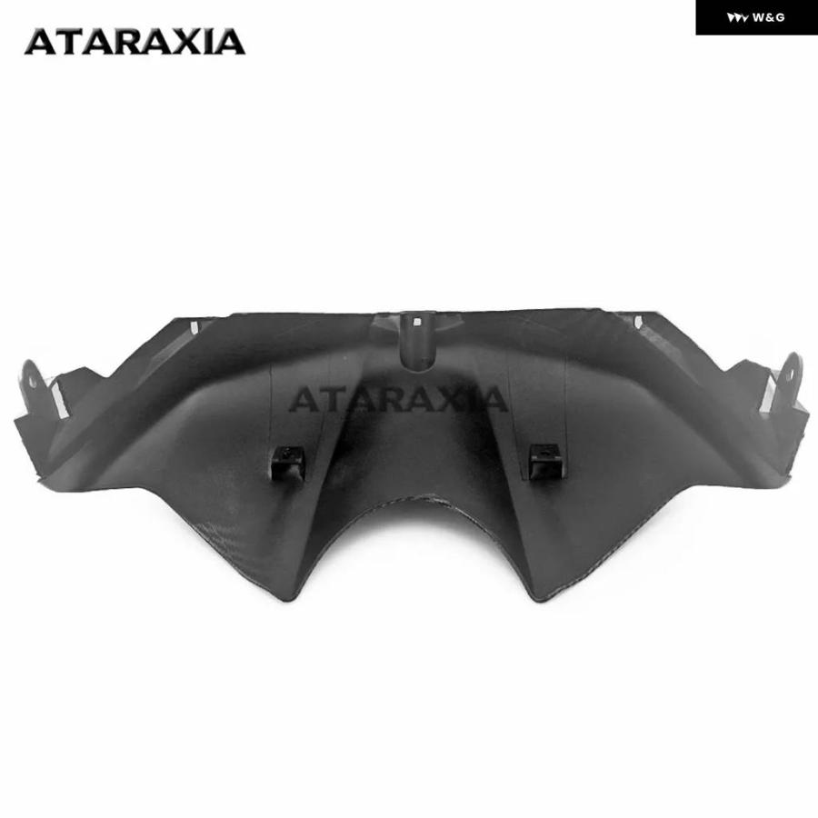 並行輸入品 オートバイ カーボン フェアリング オイル燃料 ガスタンク フロントカバー ガードプロテクト ヤマハ YZF-R6 2006 200の画像