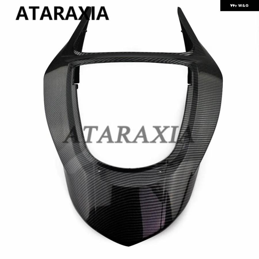 並行輸入品 オートバイ テールシートカウル フェアリング カバー リア