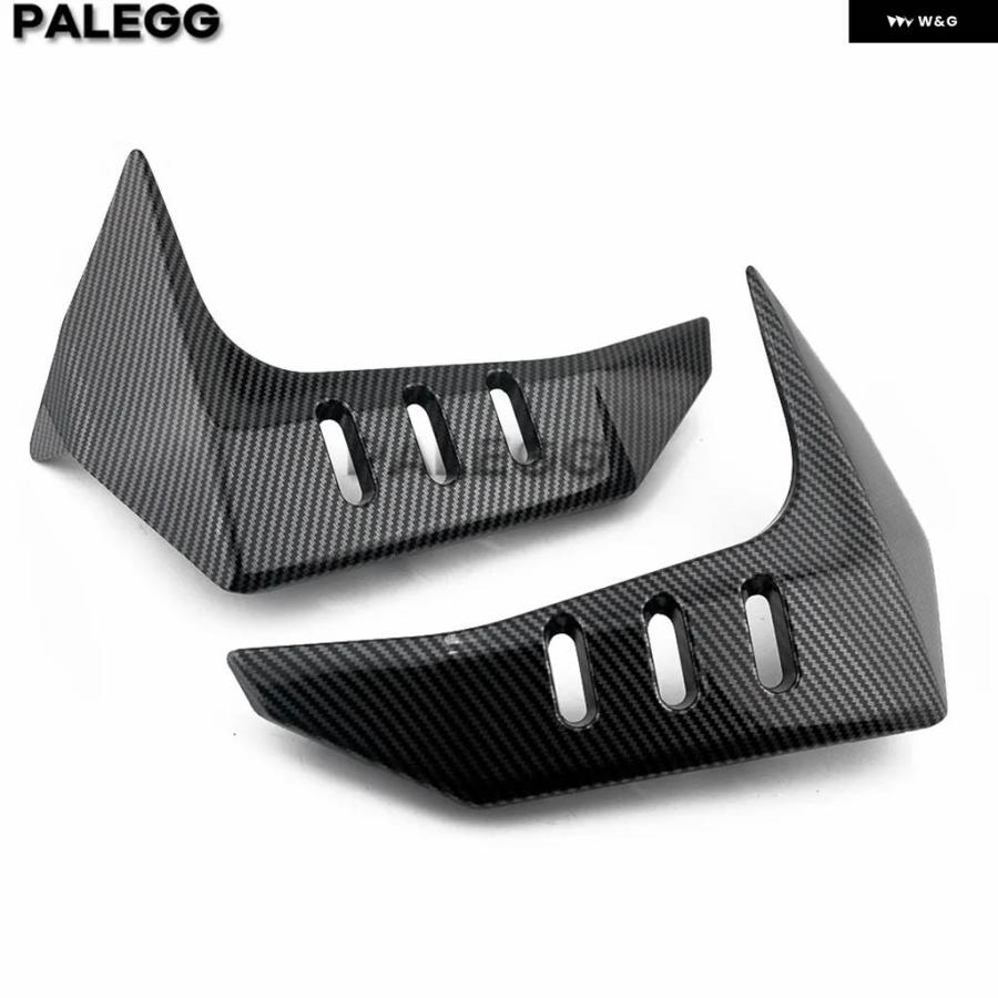 並行輸入品 オートバイ 右 左 ラジエーター フェアリング サイドカバー カウル プロテクター パネル フェアリング カワサキ Z100の画像