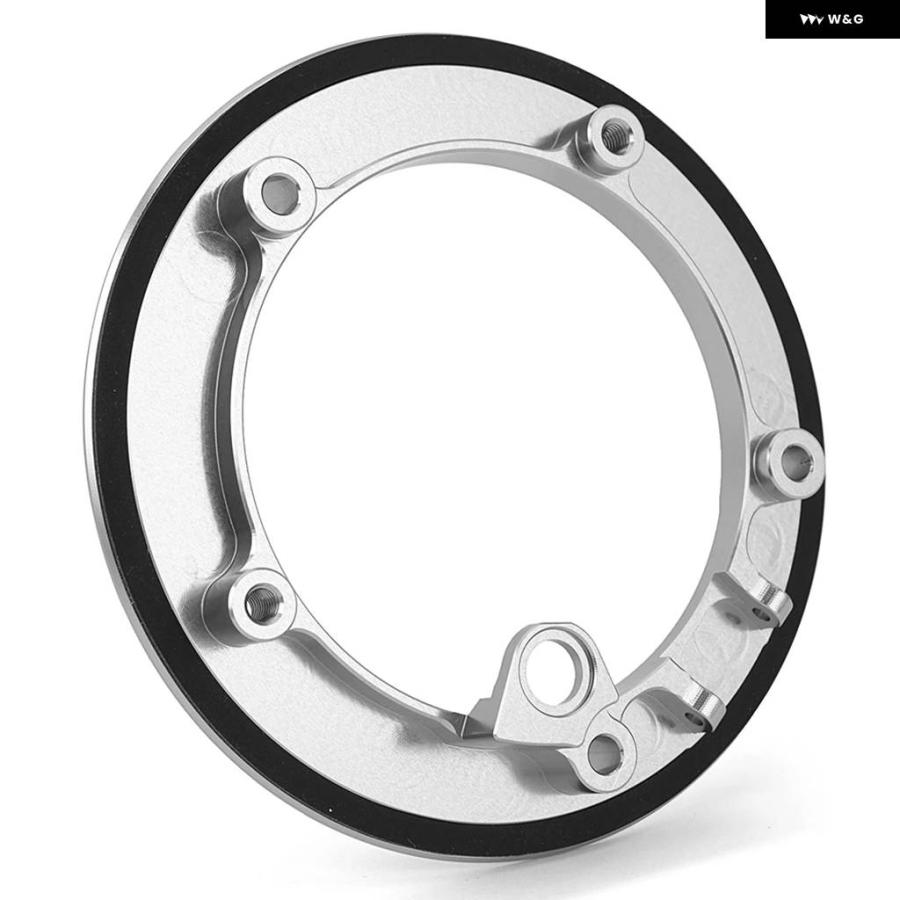 並行輸入品 カワサキ Z900 RS カフェ SE 2018 - 25 燃料ガス タンクキャップ リングの画像