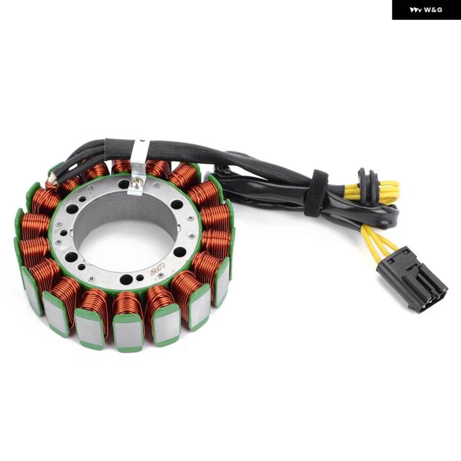 並行輸入品 レギュレーター 整流器 ステーターコイルガスケット BMW F 650 700 800 GS S ST GT F650GS F800GS F800R F800S F800S_6