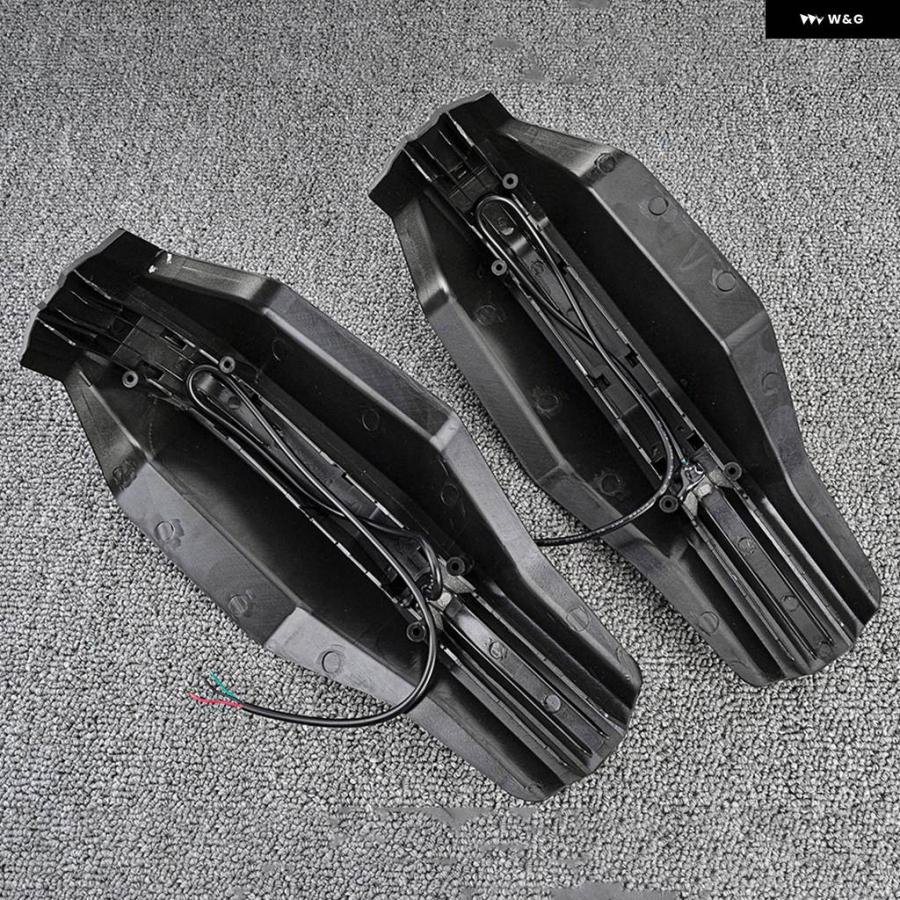 並行輸入品 ハンドガード ハンドルバー ウインドシールドハンド レバー プロテクター ガード ホンダ XL750トランサルプ XL 750 2_4