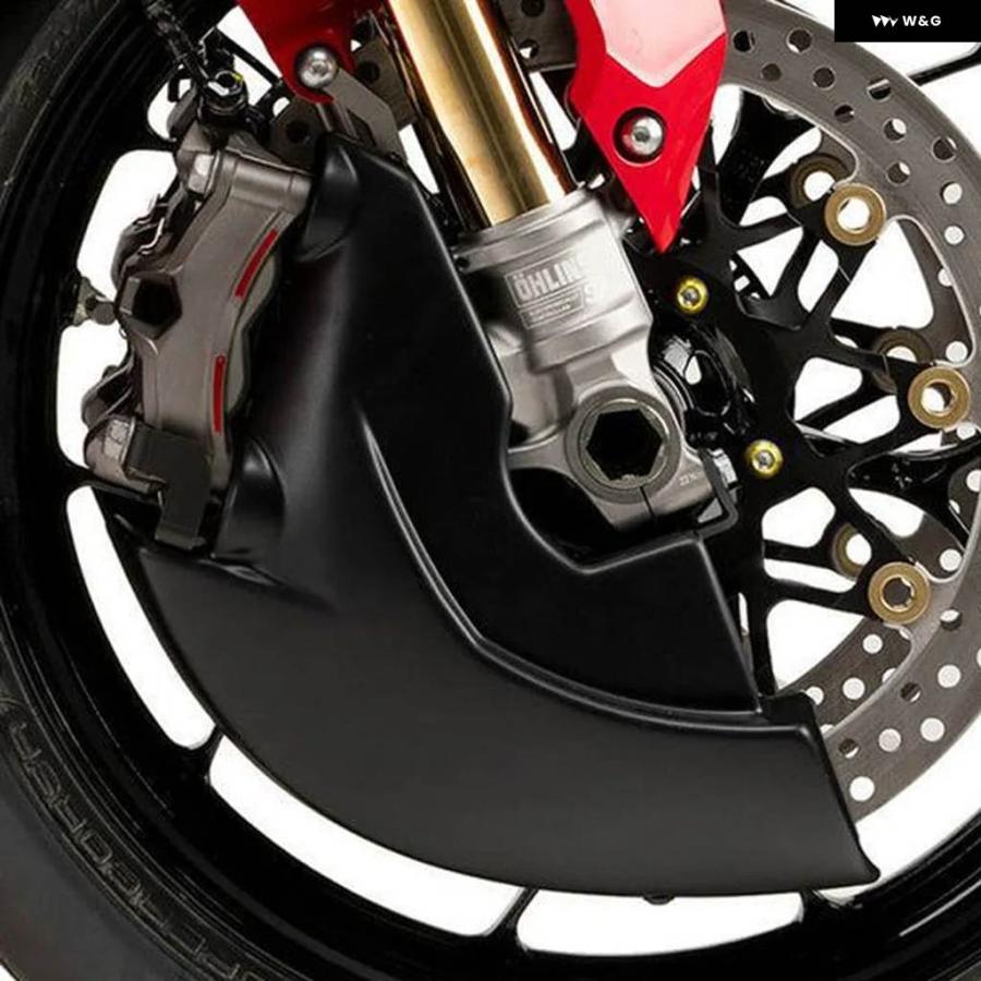 並行輸入品 ホンダ CBR1000RR CBR1000RR-R ファイヤーブレード SP 2020-2025 バイク ブレーキ キャリパー ラジエーター ディスク_4