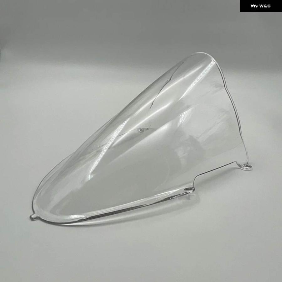 並行輸入品 オートバイ ウインドシールド ウインドスクリーン 2020 - 25 アプリリア RS660_9