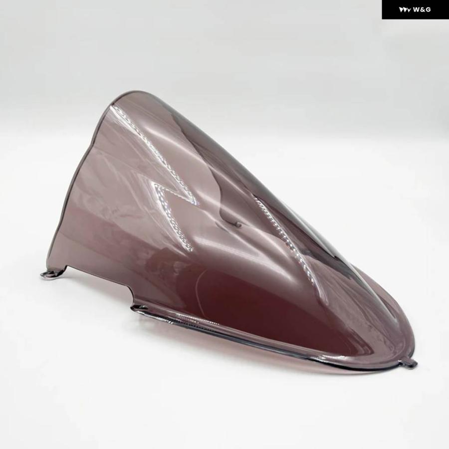 並行輸入品 オートバイ ウインドシールド ウインドスクリーン 2020 - 25 アプリリア RS660_10