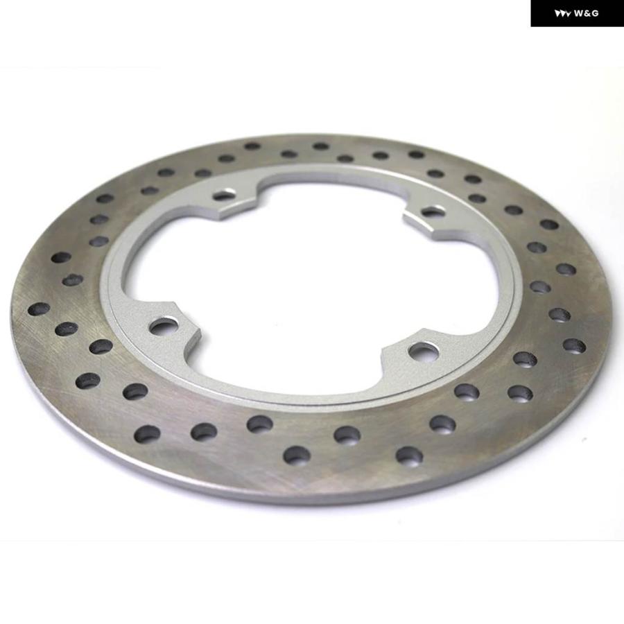 並行輸入品 オートバイ リア ブレーキディスク ディスクローター 240MM ホンダ CB650R 2019-2022 / ADV 750 H ADV X DCT ADV750の画像