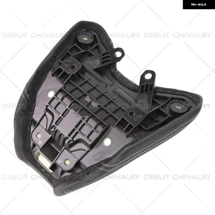 並行輸入品 ヤマハ MT-07 2025 MT07 GP バイク コンフォートシートリア