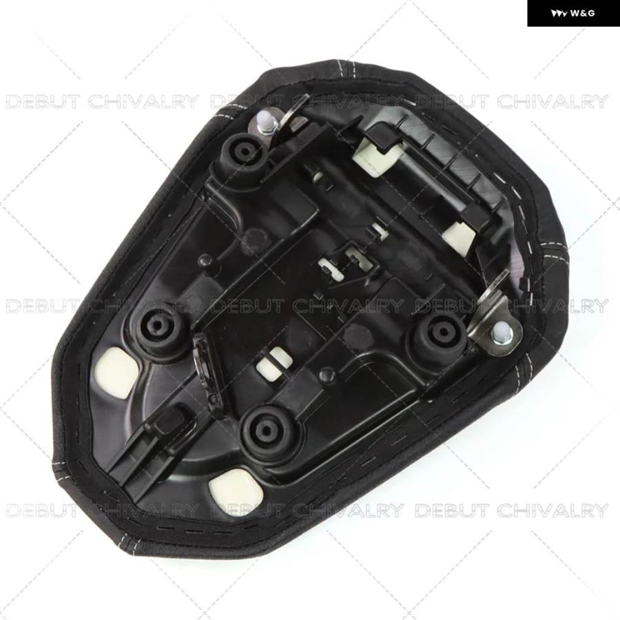 並行輸入品 ヤマハ MT-07 2025 MT07 GP バイク コンフォートシートリア