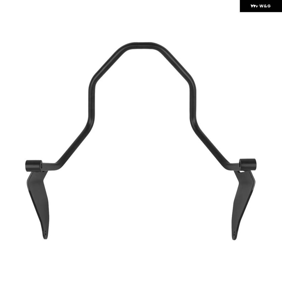 並行輸入品 ホンダ XADV750 2017-2025 オートバイ フロントホイール バンパー ガード フレーム プロテクター クラッシュ バー マの画像