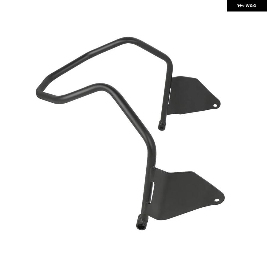並行輸入品 ホンダ XADV750 2017-2025 オートバイ フロントホイール バンパー ガード フレーム プロテクター クラッシュ バー マの画像