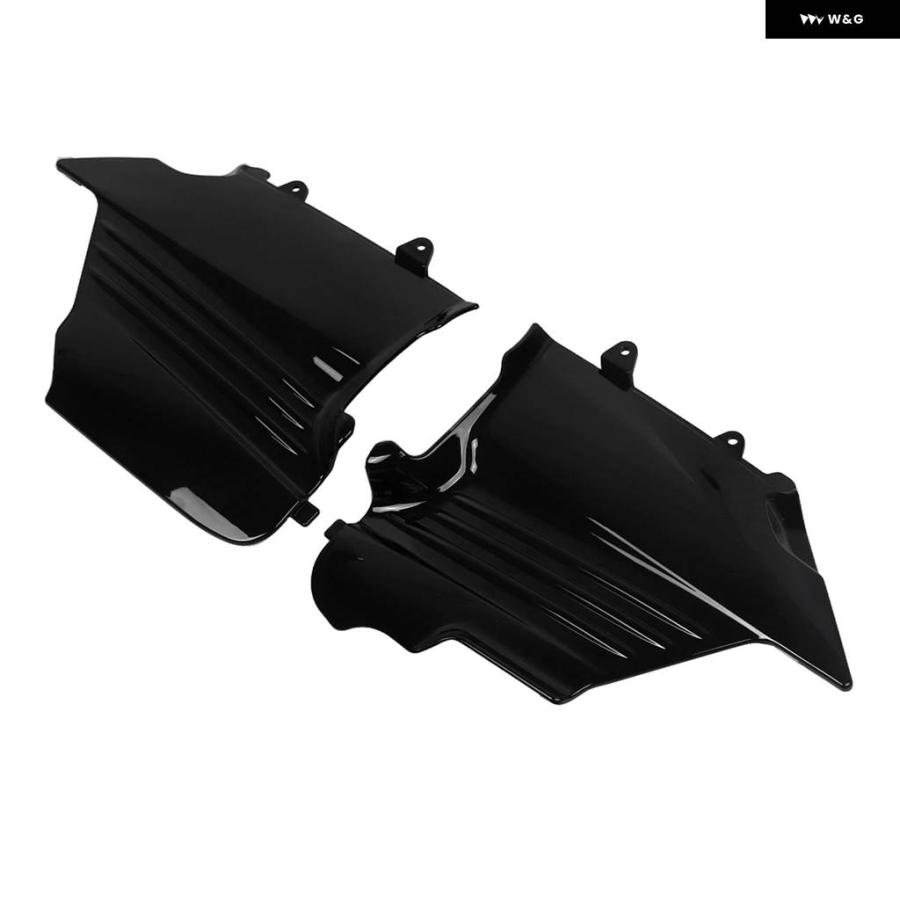 並行輸入品 ABS オートバイ エンジン アンダーサイドカバー ホンダ ゴールドウイング 1500 GL1500SE/A/I 1988-2000年式の画像