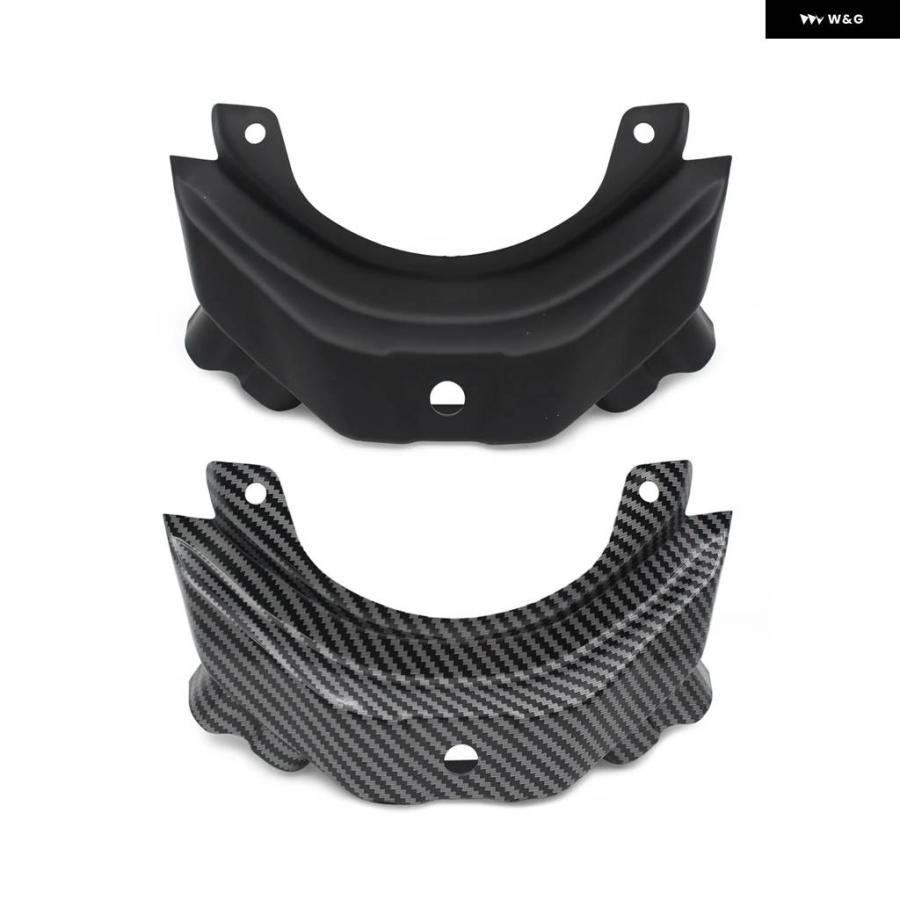 ブランド登録なし - 並行輸入品 ヤマハ MT-10 FZ10 MT10 2016 - 22 自動二輪車 未ペンキ塗りリアテールセンターカバー ダイアログボックス フェアリング
