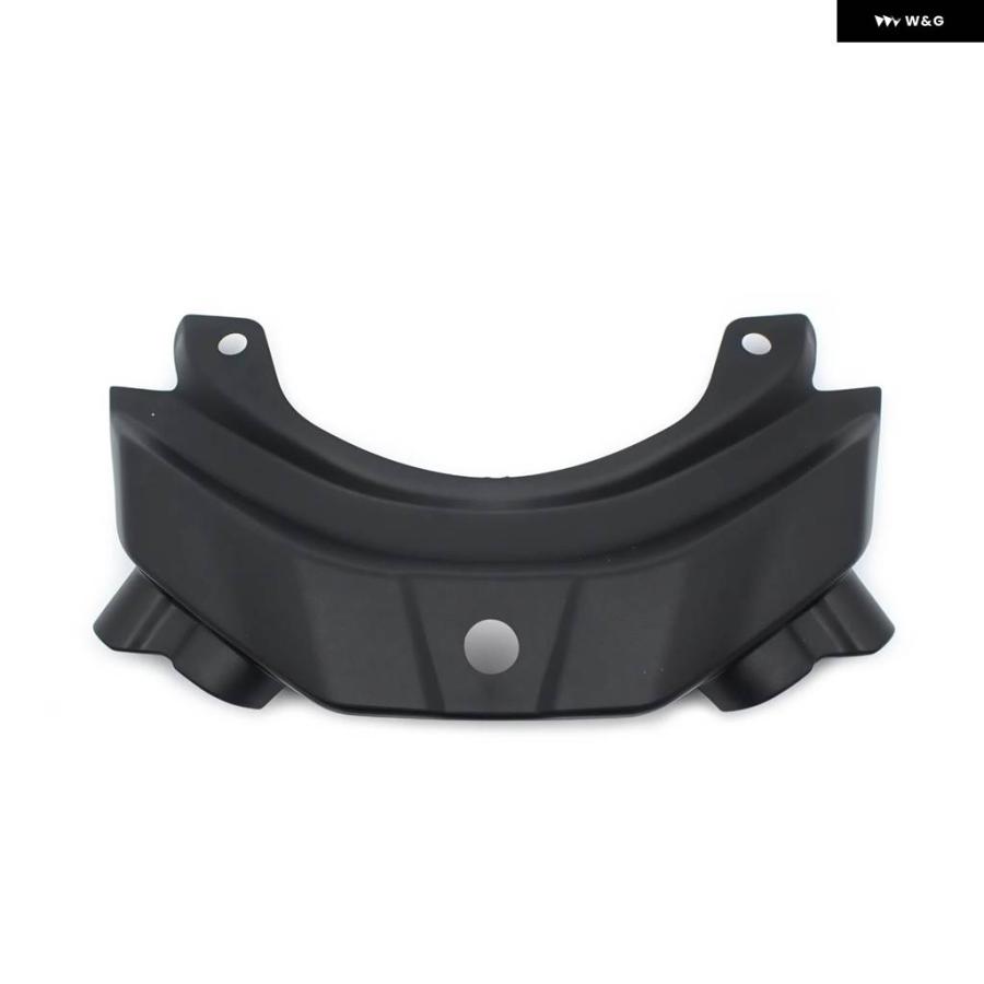 ブランド登録なし - 並行輸入品 ヤマハ MT-10 FZ10 MT10 2016 - 22 自動二輪車 未ペンキ塗りリアテールセンターカバー ダイアログボックス フェアリング