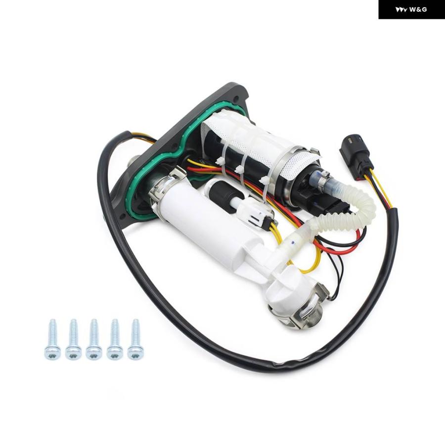 並行輸入品 燃料 ポンプ アセンブリ 28177541-06 75268-07F 75305-07A ハーレー アイアン スポーツスター 883 1200 ロードスター_2