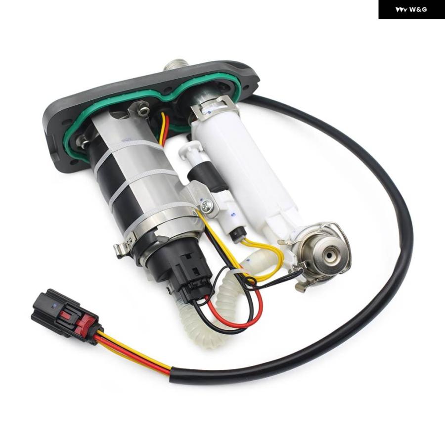 並行輸入品 燃料 ポンプ アセンブリ 28177541-06 75268-07F 75305-07A ハーレー アイアン スポーツスター 883 1200 ロードスター_3