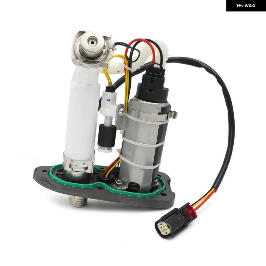並行輸入品 燃料 ポンプ アセンブリ 28177541-06 75268-07F 75305-07A ハーレー アイアン スポーツスター 883 1200 ロードスター_4