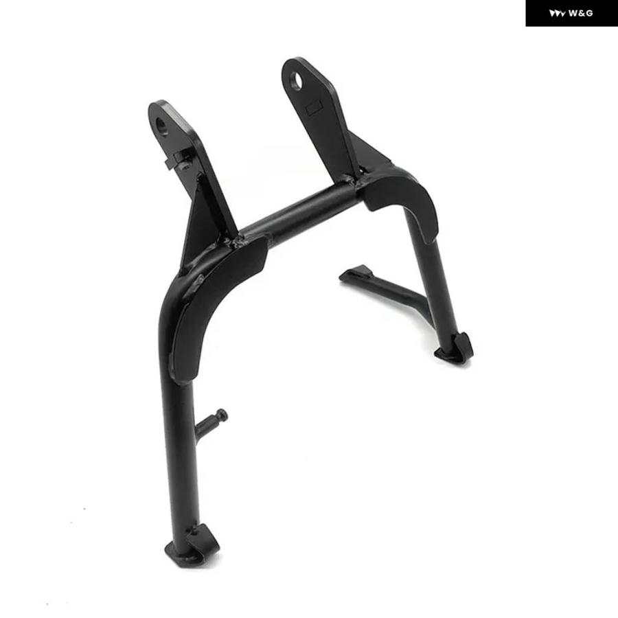 並行輸入品 TUAREG660 2025 バイク ミドルセンターキック スタンド キック スタンド サポート ブラケット アプリリア TUAREG 660の画像