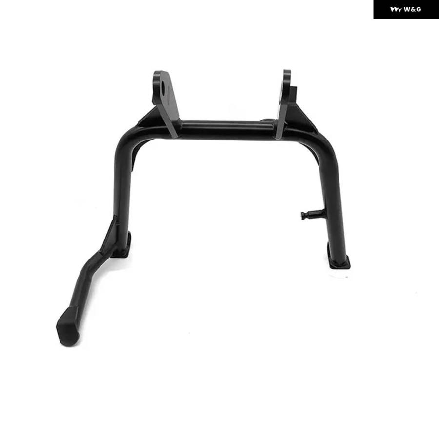 並行輸入品 TUAREG660 2025 バイク ミドルセンターキック スタンド キック スタンド サポート ブラケット アプリリア TUAREG 660の画像