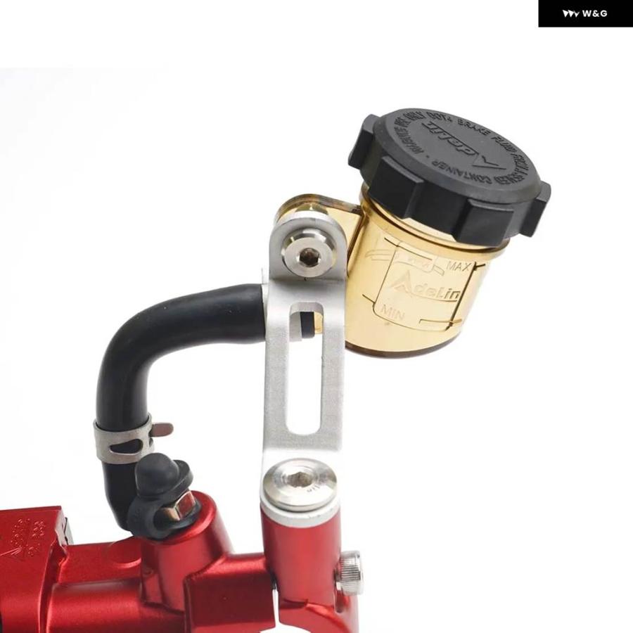 並行輸入品 PX7 19RCS オートバイ 油圧 ブレーキ ポンプ クラッチラジアルマスター シリンダー レバー レーシング バイク BMW ホ_17