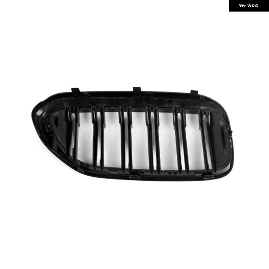 並行輸入品 BMW 5シリーズ G30 G31 G38 530I 540I 2017 2018 2019用フロントキドニーデュアルライン グリルの画像