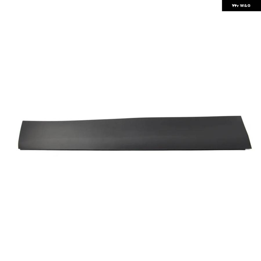 並行輸入品 ランドローバー ディスカバリースポーツ 2015 - 19 LR073079 LR073078 フロントドア ガード トリム ストリップ 1個_4