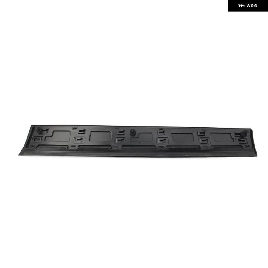 並行輸入品 ランドローバー ディスカバリースポーツ 2015 - 19 LR073079 LR073078 フロントドア ガード トリム ストリップ 1個_5