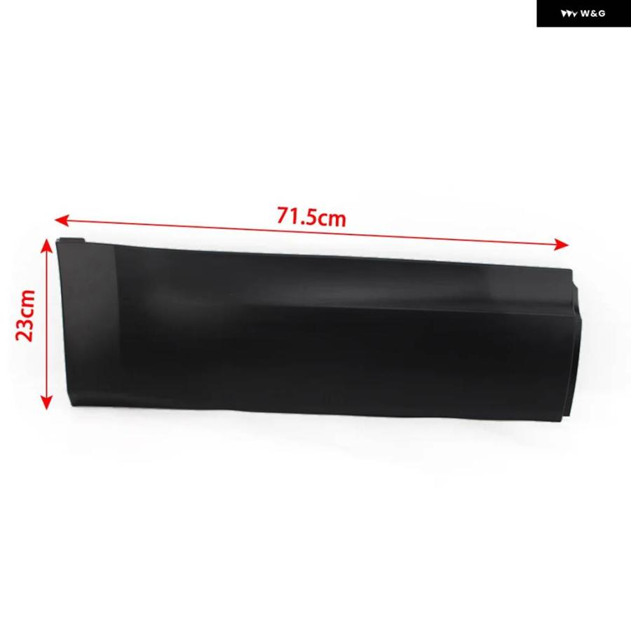 並行輸入品 ランドローバー ディスカバリー5 2017-21 LR082687 LR082686_4