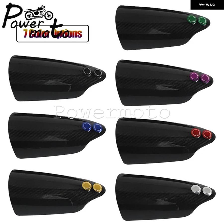並行輸入品 ロードグライド ハンドシールドガード ハーレー ツーリング ロードグライド FLTRXSE 23-26 オートバイ ハンド ハンド_16