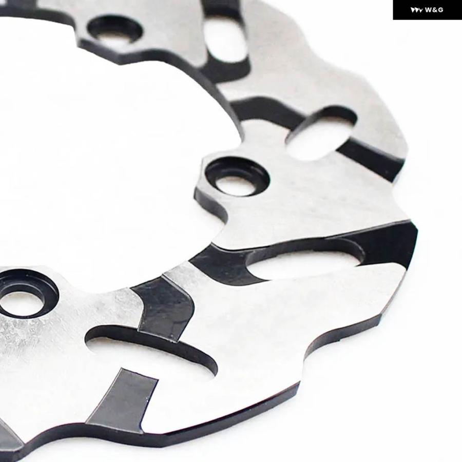並行輸入品 オートバイ リア ブレーキディスク ローター YZF-R6 YZF-R6 2003-2021 YZF-R1 YZF-R1 2004-2014 MT-10 MT10 SP 2016-