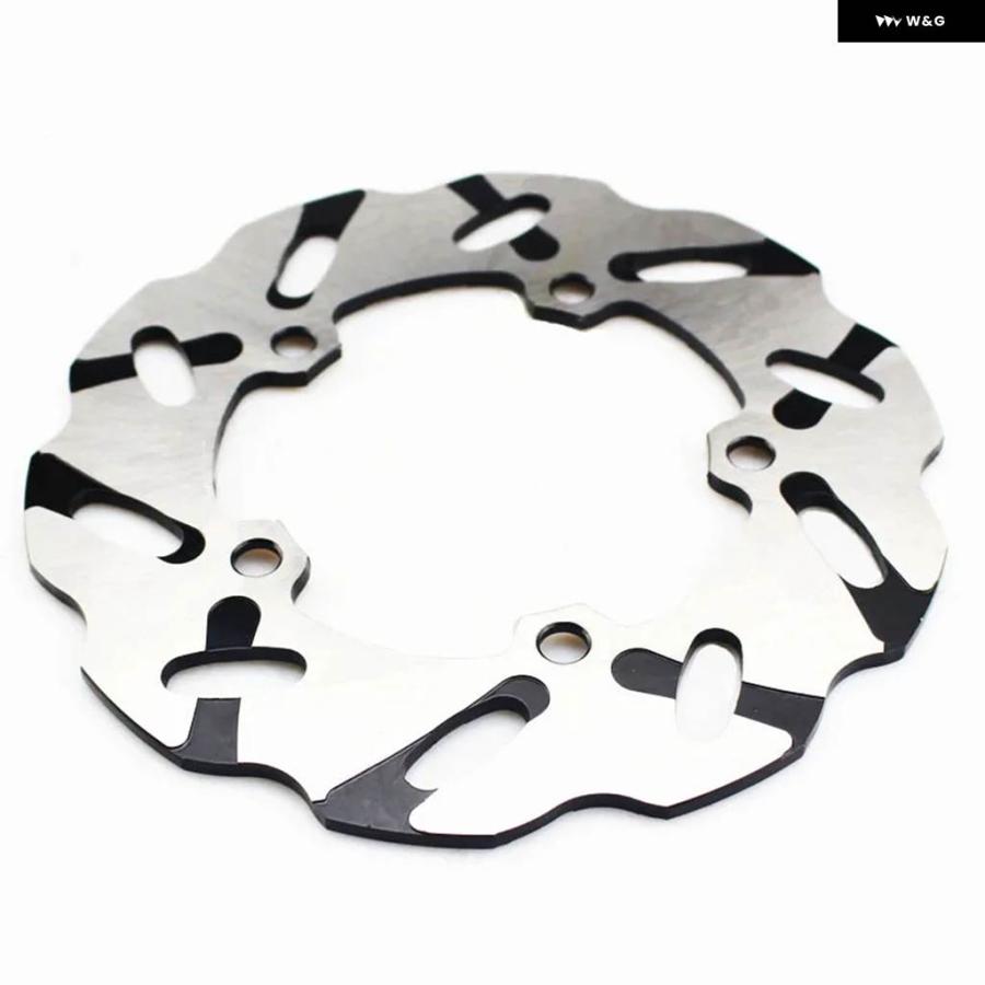 並行輸入品 オートバイ リア ブレーキディスク ローター YZF-R6 YZF-R6 2003-2021 YZF-R1 YZF-R1 2004-2014 MT-10 MT10 SP 2016-