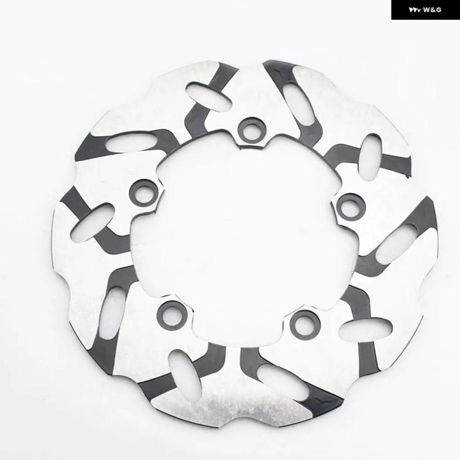 並行輸入品 オートバイ リア ブレーキディスク ローター YZF-R6 YZF-R6 2003-2021 YZF-R1 YZF-R1 2004-2014 MT-10 MT10 SP 2016-
