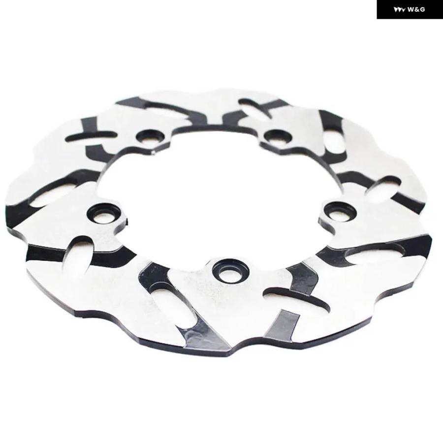 並行輸入品 オートバイ リア ブレーキディスク ローター YZF-R6 YZF-R6 2003-2021 YZF-R1 YZF-R1 2004-2014 MT-10 MT10 SP 2016-