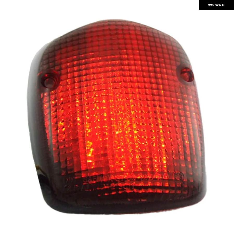 並行輸入品 オートバイ LED ブレーキライト ウインカー テールライト Eマーク ホンダ OWACE 750SABRE 1100AERO DELUXEの画像
