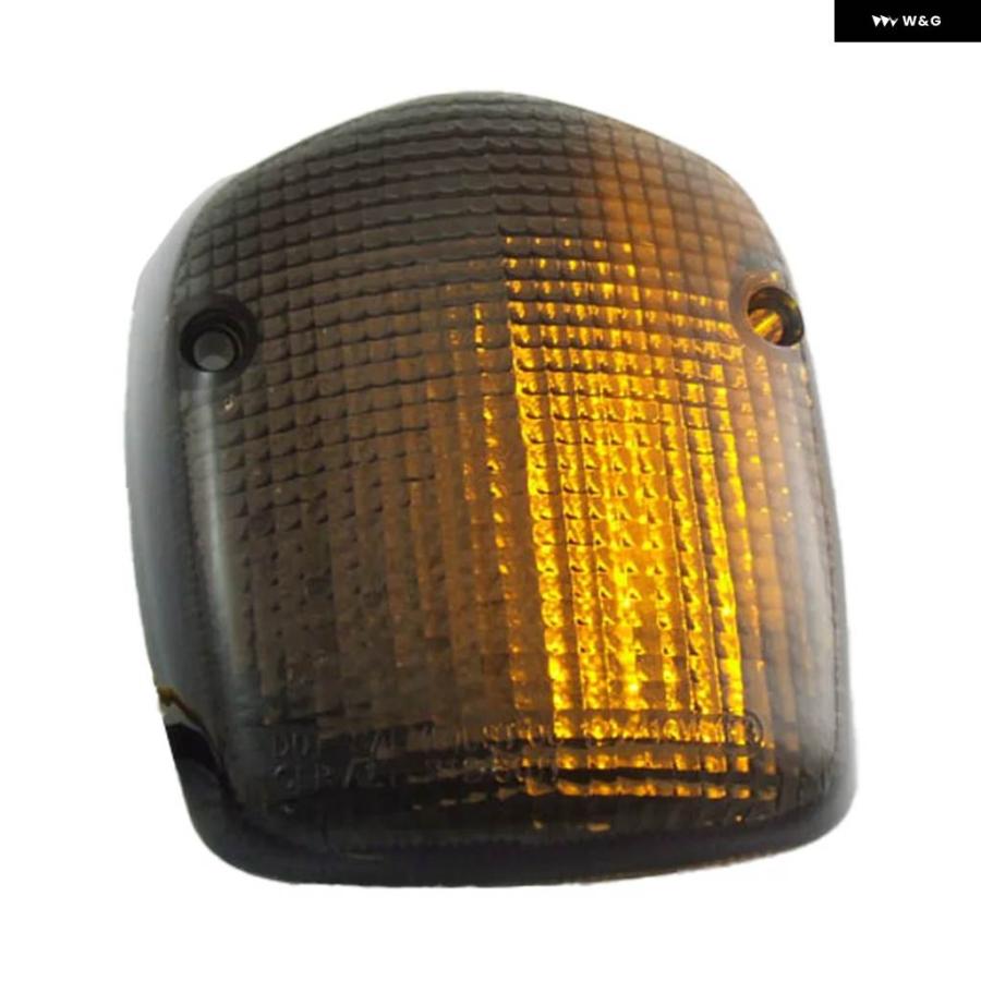 並行輸入品 オートバイ LED ブレーキライト ウインカー テールライト Eマーク ホンダ OWACE 750SABRE 1100AERO DELUXEの画像