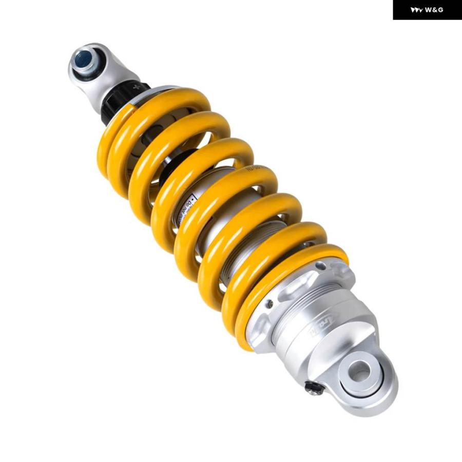並行輸入品 ヤマハ YZF R3 YZF-R3 / ABS / YZFR25 YZF R25 / MT03 モノショックリアサスペンションエアショック アブソーバー_6