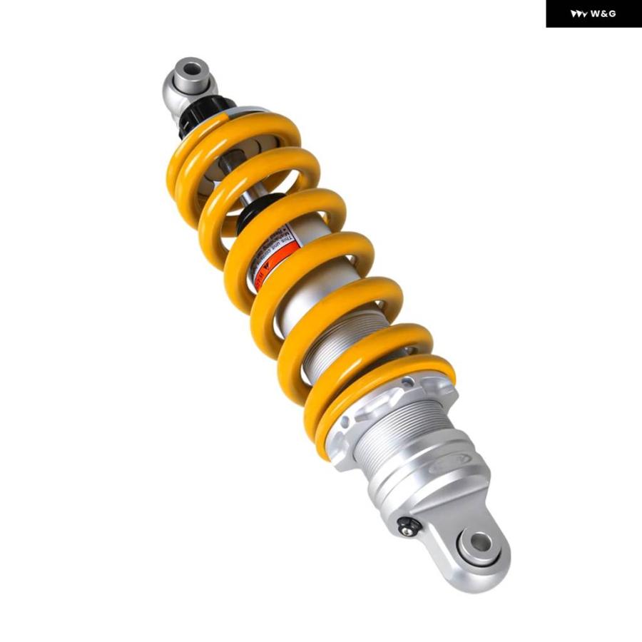 並行輸入品 ホンダ CBR650R/ABS CB650R 2019-2025 モノショックリアサスペンションエアショック アブソーバーの画像