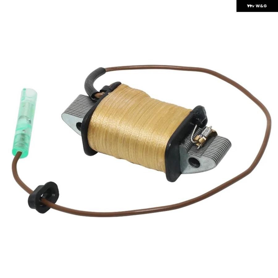 並行輸入品 点火 マグネトステーターコイル ヤマハ 50HP K50 ETS/L 60HP E60H ELH P60 TLH 60F E60H MHDL 70HP 70 70B TLRの画像