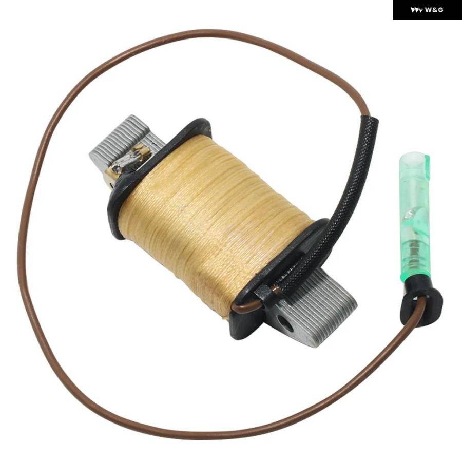 並行輸入品 点火 マグネトステーターコイル ヤマハ 50HP K50 ETS/L 60HP E60H ELH P60 TLH 60F E60H MHDL 70HP 70 70B TLRの画像