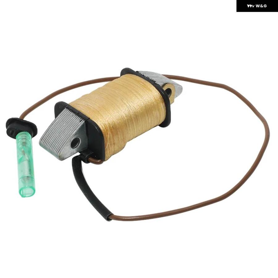 並行輸入品 点火 マグネトステーターコイル ヤマハ 50HP K50 ETS/L 60HP E60H ELH P60 TLH 60F E60H MHDL 70HP 70 70B TLRの画像