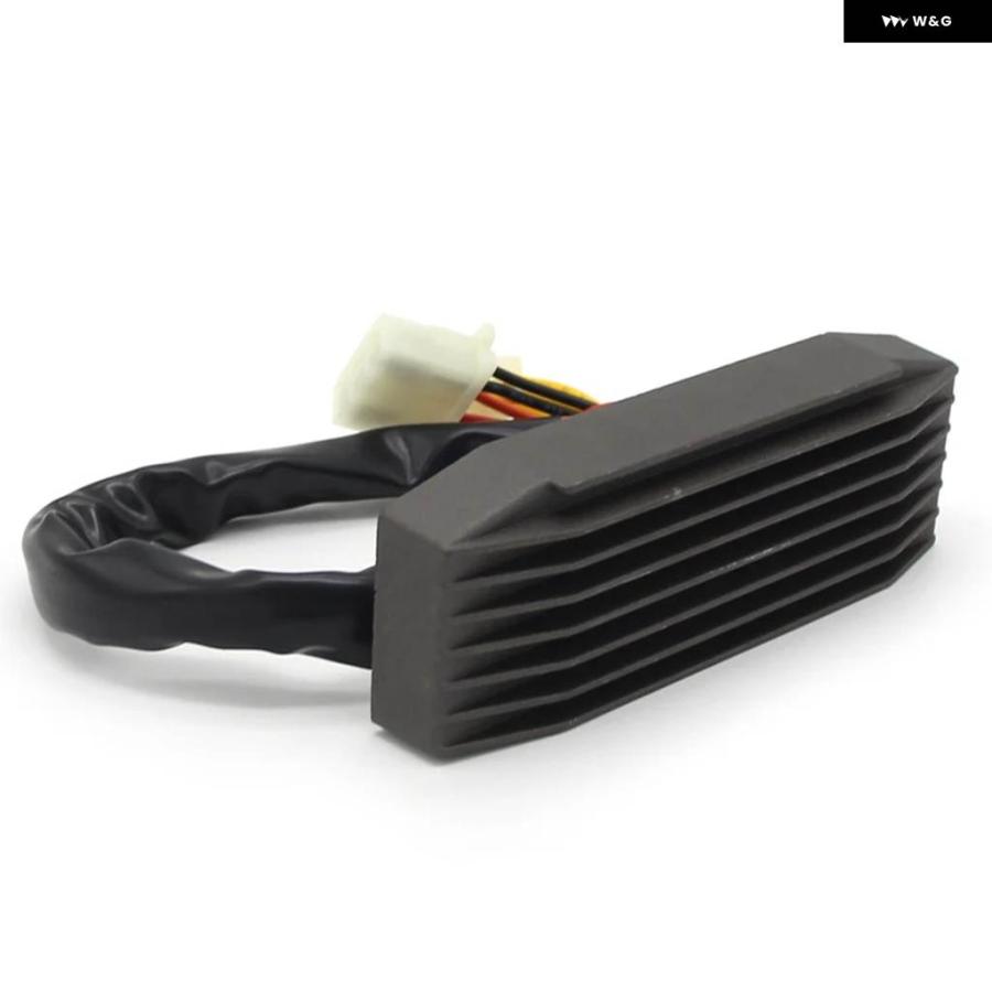 並行輸入品 電圧レギュレータ 整流器 VS1400 VS1400GLP INTRUDER BOULEVARD S83 1987-1995の画像