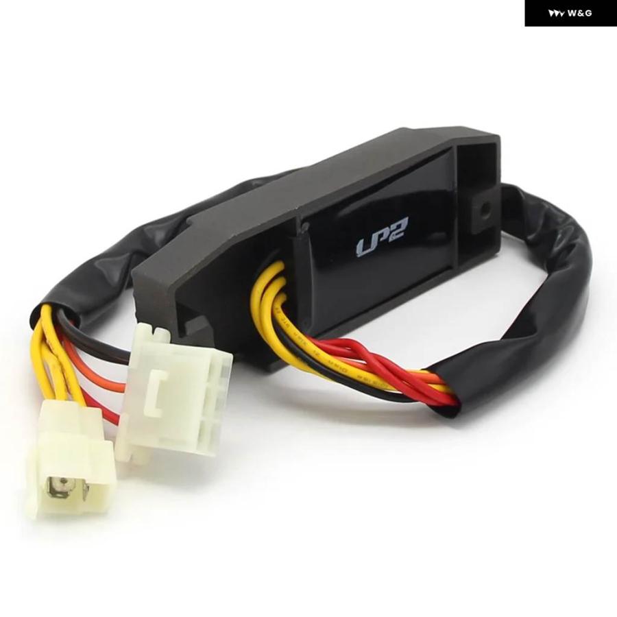並行輸入品 電圧レギュレータ 整流器 VS1400 VS1400GLP INTRUDER BOULEVARD S83 1987-1995の画像