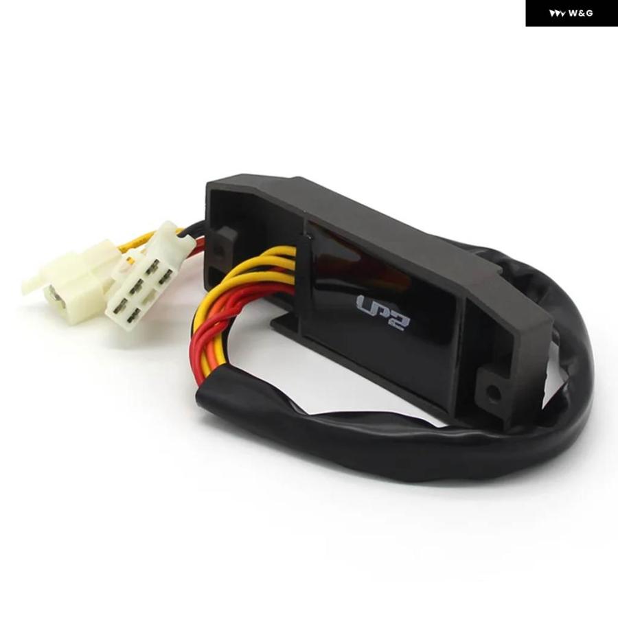 並行輸入品 電圧レギュレータ 整流器 VS1400 VS1400GLP INTRUDER BOULEVARD S83 1987-1995の画像