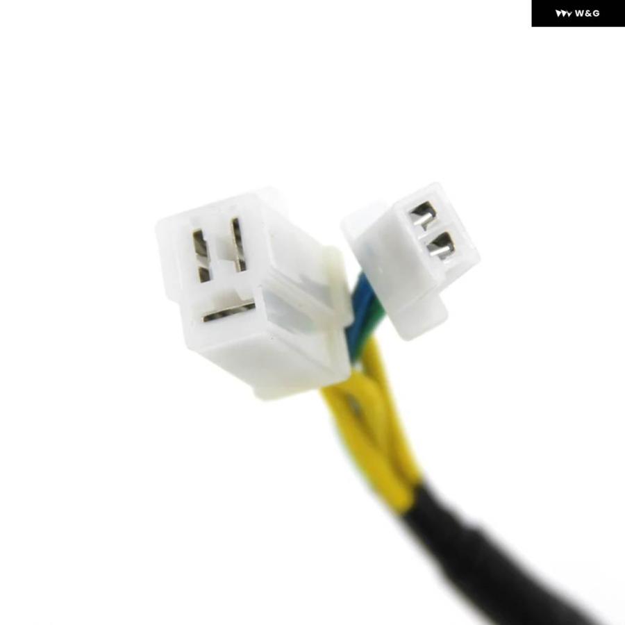 並行輸入品 オートバイ ジェネレーター ステーターコイル部品 ヤマハ YP250 MAJESTY 250 SKYLINER YP250A 5GM-81410-01 アプリリの画像