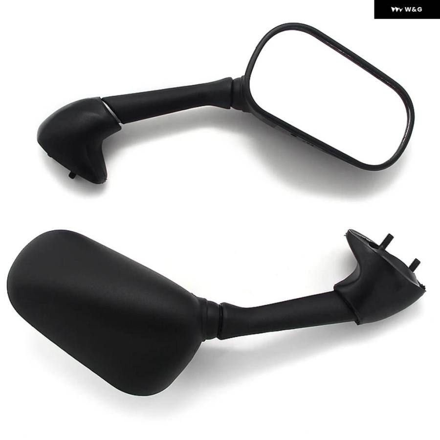 並行輸入品 サイドミラー ヤマハ 部品ナンバー: 5MT-26290-00 5SL-26280-00 5JJ-26280-00 5PW-26290-00 5VY-26280-00の画像