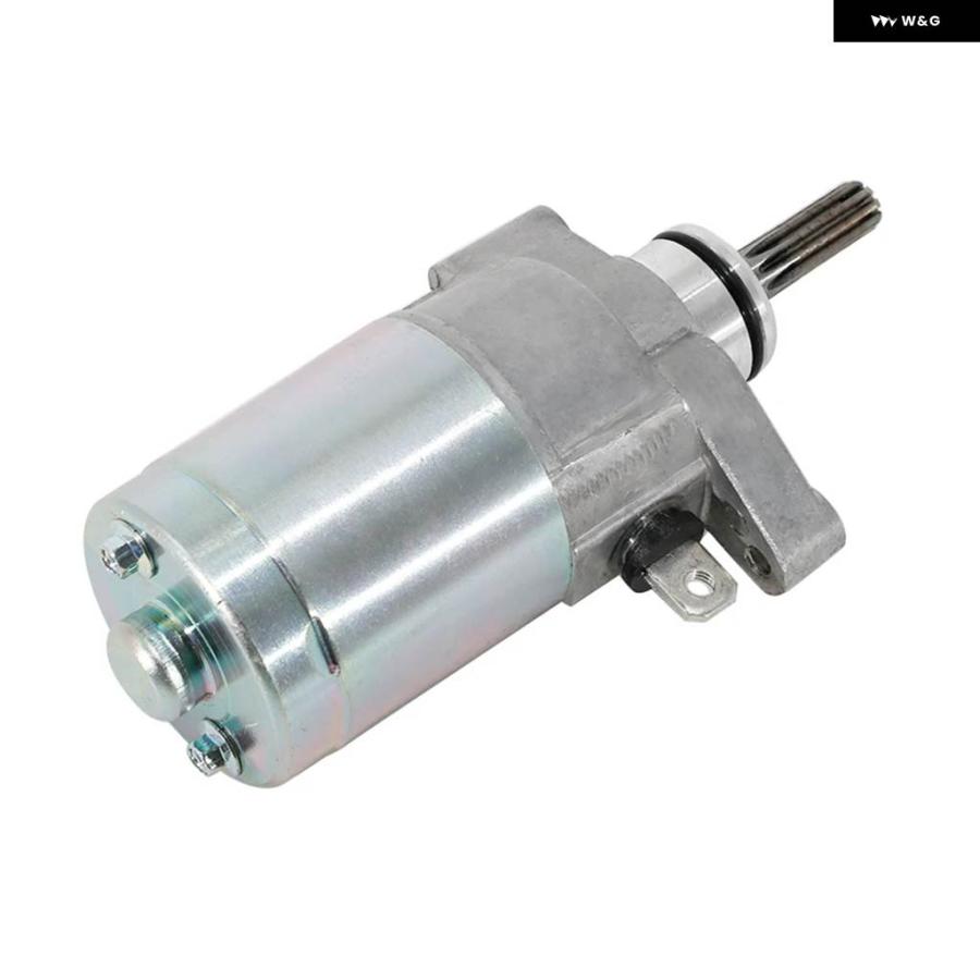 並行輸入品 オートバイ エンジン 電動 スターターモーター ヤマハ TT-R110E TTR110E 電動スタート レーシング TT-R110EX TTR110Eの画像