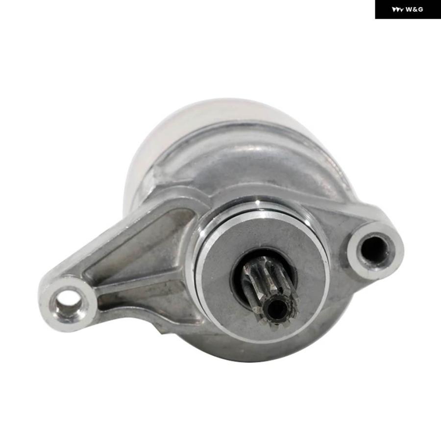 並行輸入品 オートバイ エンジン 電動 スターターモーター ヤマハ TT-R110E TTR110E 電動スタート レーシング TT-R110EX TTR110Eの画像