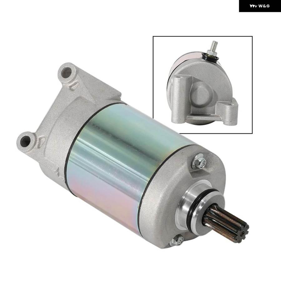 並行輸入品 オートバイ エンジン 電動 スターターモーター VELOCI XEVERUS 250 STEELER PRO XR2 300 XEVERUS 300 OEM:707003001_4