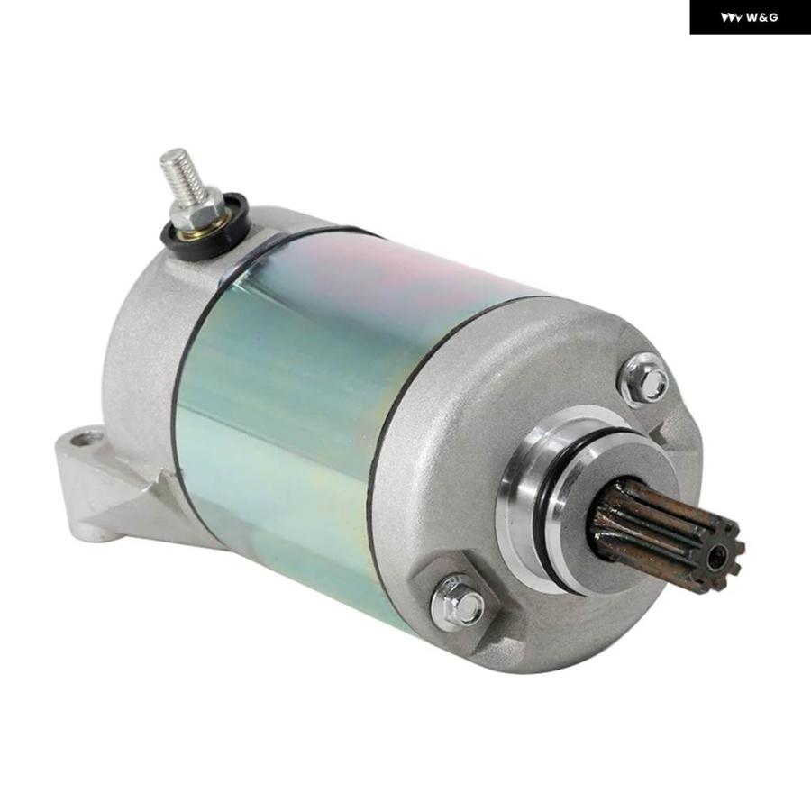 並行輸入品 オートバイ エンジン 電動 スターターモーター VELOCI XEVERUS 250 STEELER PRO XR2 300 XEVERUS 300 OEM:707003001_5